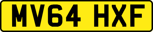 MV64HXF