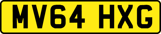 MV64HXG