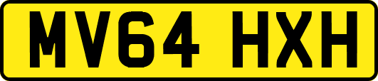 MV64HXH
