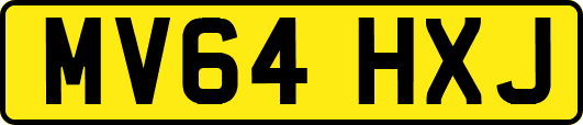 MV64HXJ