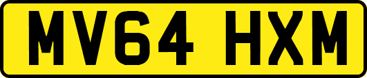 MV64HXM