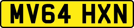 MV64HXN