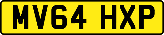 MV64HXP
