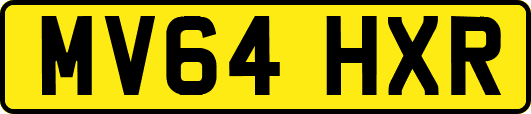 MV64HXR