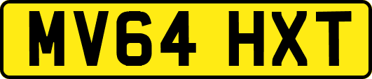 MV64HXT