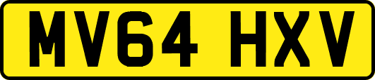 MV64HXV