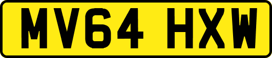 MV64HXW