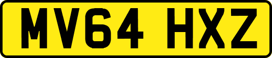 MV64HXZ