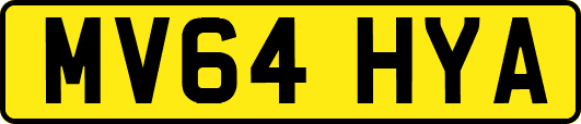 MV64HYA