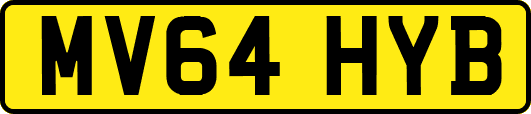 MV64HYB