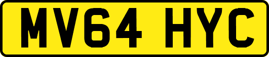 MV64HYC