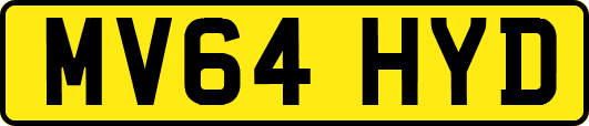MV64HYD