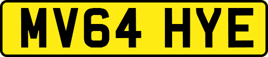 MV64HYE
