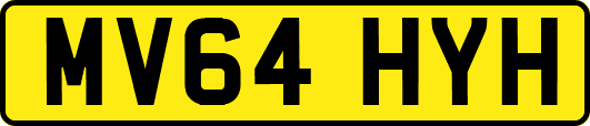 MV64HYH