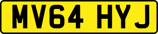 MV64HYJ