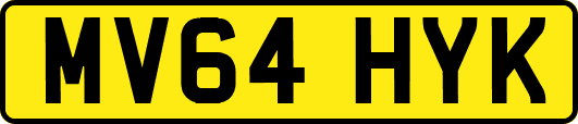 MV64HYK