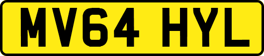MV64HYL