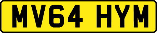 MV64HYM