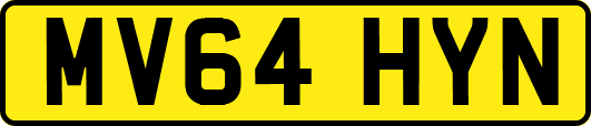 MV64HYN