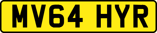 MV64HYR
