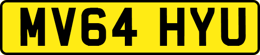 MV64HYU