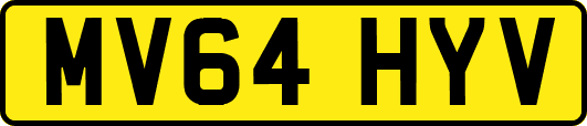 MV64HYV