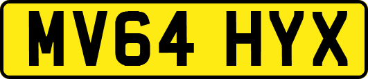 MV64HYX