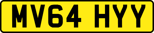 MV64HYY