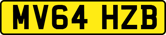 MV64HZB