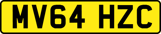 MV64HZC
