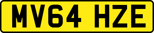 MV64HZE
