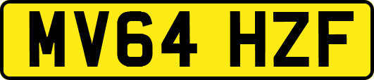 MV64HZF