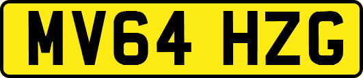 MV64HZG