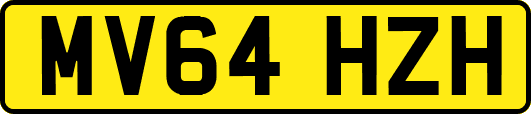 MV64HZH