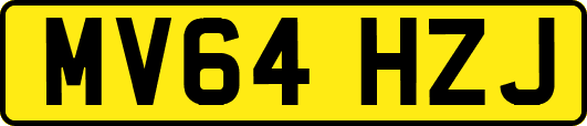 MV64HZJ