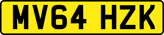 MV64HZK