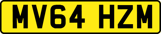 MV64HZM