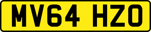 MV64HZO