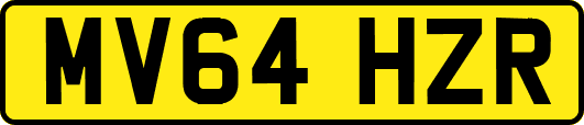 MV64HZR