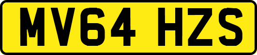 MV64HZS