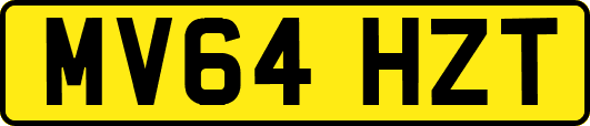 MV64HZT