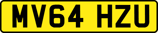 MV64HZU