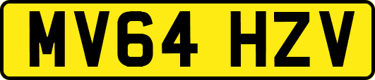 MV64HZV