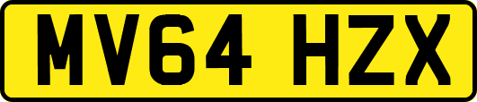 MV64HZX