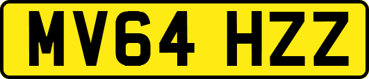 MV64HZZ