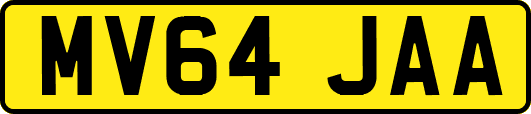 MV64JAA