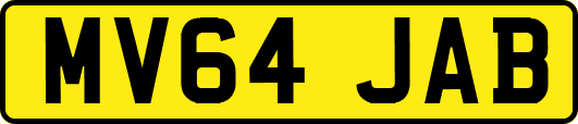MV64JAB