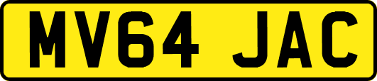 MV64JAC