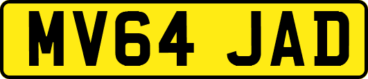 MV64JAD