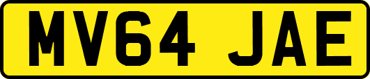 MV64JAE
